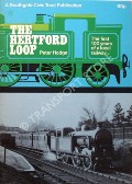 Book cover of The Hertford Loop by HODGE, Peter